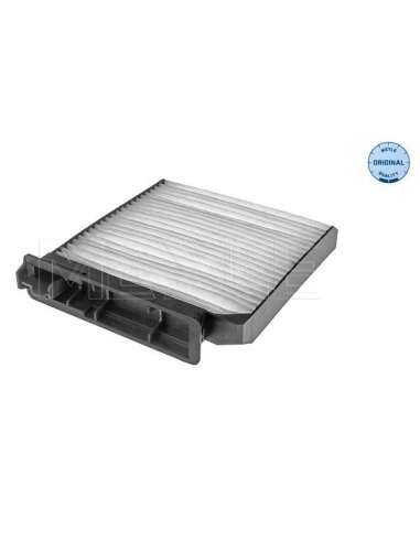 Filtro, aire habitáculo Meyle 36-12 319 0002 - Filtro, aire habitaculo MEYLE-ORIGINAL Quality