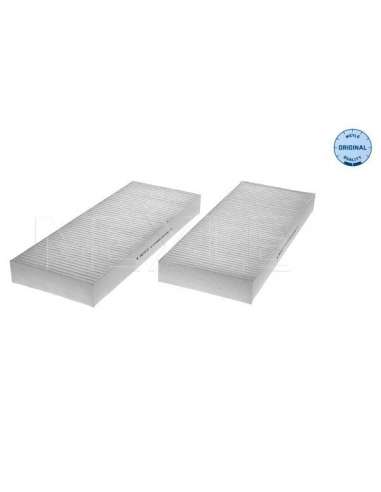 Filtro, aire habitáculo Meyle 36-12 319 0004/S - Filtro, aire habitaculo MEYLE-ORIGINAL Quality