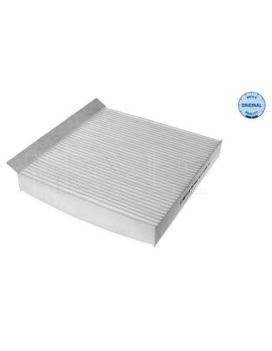 Filtro, aire habitáculo Meyle 36-12 319 0006 - Filtro, aire habitaculo MEYLE-ORIGINAL Quality