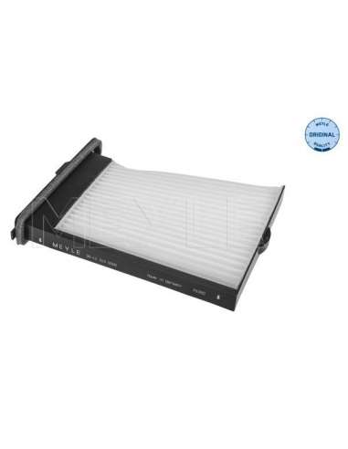 Filtro, aire habitáculo Meyle 36-12 319 0008 - Filtro, aire habitaculo MEYLE-ORIGINAL Quality
