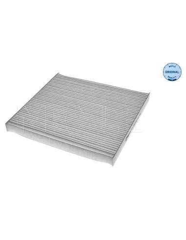 Filtro, aire habitáculo Meyle 36-12 319 0010 - Filtro, aire habitaculo MEYLE-ORIGINAL Quality