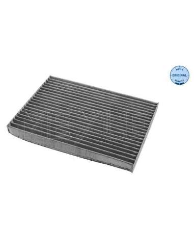 Filtro, aire habitáculo Meyle 36-12 320 0005 - Filtro, aire habitaculo MEYLE-ORIGINAL Quality