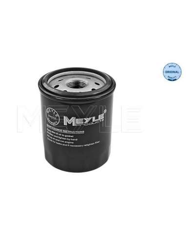 Filtro de aceite Meyle 36-14 322 0002 - Filtro de aceite MEYLE-ORIGINAL Quality