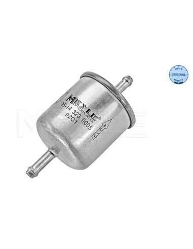Filtro combustible Meyle 36-14 323 0005 - Filtro combustible MEYLE-ORIGINAL Quality