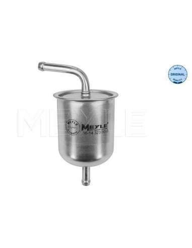 Filtro combustible Meyle 36-14 323 0010 - Filtro combustible MEYLE-ORIGINAL Quality