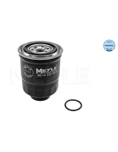 Filtro combustible Meyle 36-14 323 0014 - Filtro combustible MEYLE-ORIGINAL Quality
