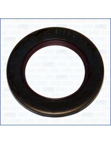 Anillo retén, cigüeñal Ajusa 15069600 - RETEN ACEITE RETENES ACEIT