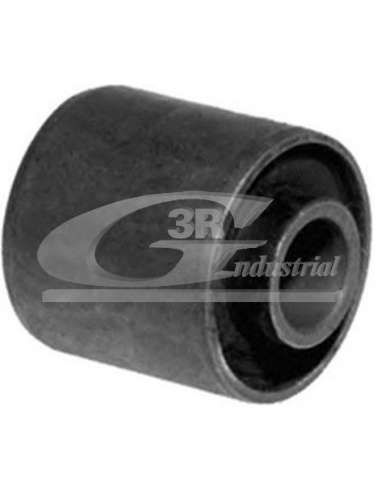 Soporte, motor 3rg 50206 - SILENTBLOC  Ã˜ 12 x 30,5 x 28 x 34