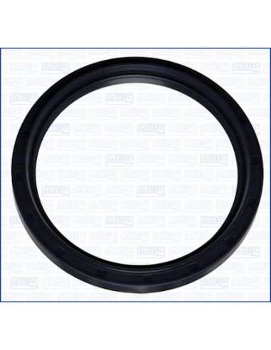 Anillo retén, cigüeñal Ajusa 15071000 - RETEN ACEITE RETENES ACEIT