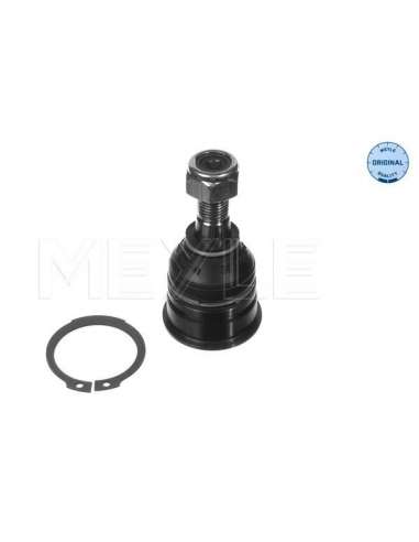 Rótula de suspensión/carga Del. Izq. Meyle 36-16 010 0040 - Rotula de direccion MEYLE-ORIGINAL Quality