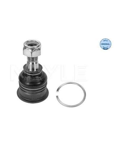 Rótula de suspensión/carga Del. Izq. Meyle 36-16 010 0043 - Rotula de direccion MEYLE-ORIGINAL Quality