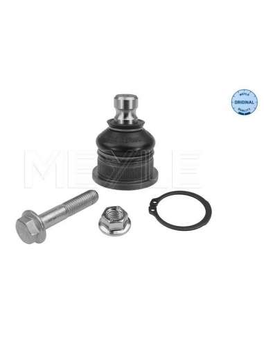 Rótula de suspensión/carga Del. Izq. Meyle 36-16 010 0044 - Rotula de direccion MEYLE-ORIGINAL Quality