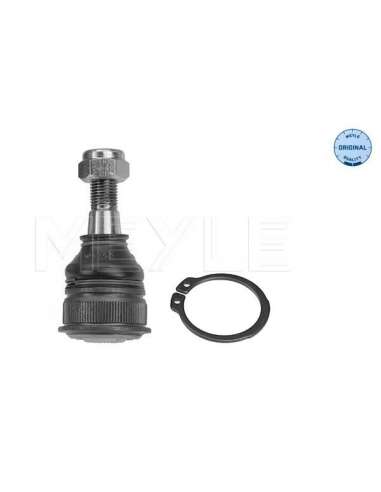 Rótula de suspensión/carga Del. Izq. Meyle 36-16 010 0049 - Rotula de direccion MEYLE-ORIGINAL Quality