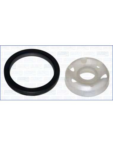 Anillo retén, cigüeñal Ajusa 15075100 - RETEN ACEITE RETENES ACEIT