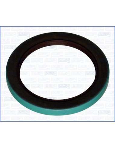 Anillo retén, cigüeñal Ajusa 15076300 - RETEN ACEITE RETENES ACEIT