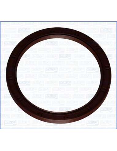 Anillo retén, cigüeñal Ajusa 15076500 - RETEN ACEITE RETENES ACEIT