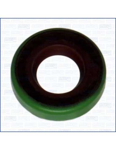 Anillo retén, cigüeñal Ajusa 15076600 - RETEN ACEITE RETENES ACEIT
