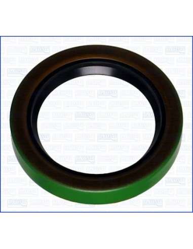Anillo retén, cigüeñal Ajusa 15077100 - RETEN ACEITE RETENES ACEIT