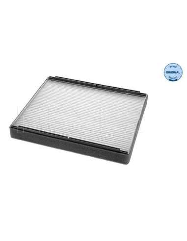 Filtro, aire habitáculo Meyle 37-12 319 0001 - Filtro, aire habitaculo MEYLE-ORIGINAL Quality