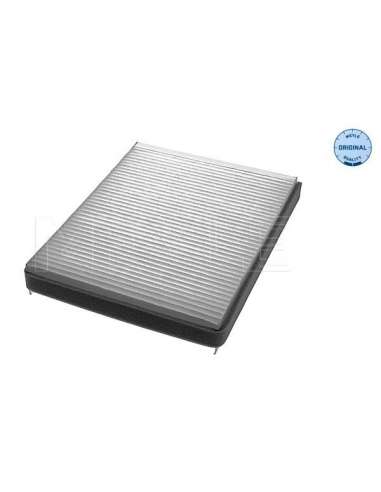 Filtro, aire habitáculo Meyle 37-12 319 0002 - Filtro, aire habitaculo MEYLE-ORIGINAL Quality