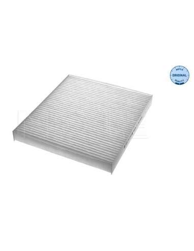Filtro, aire habitáculo Meyle 37-12 319 0004 - Filtro, aire habitaculo MEYLE-ORIGINAL Quality
