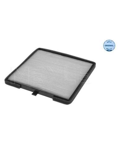 Filtro, aire habitáculo Meyle 37-12 319 0008 - Filtro, aire habitaculo MEYLE-ORIGINAL Quality
