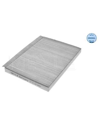Filtro, aire habitáculo Meyle 37-12 319 0009 - Filtro, aire habitaculo MEYLE-ORIGINAL Quality