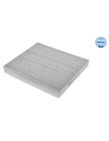 Filtro, aire habitáculo Meyle 37-12 319 0011 - Filtro, aire habitaculo MEYLE-ORIGINAL Quality