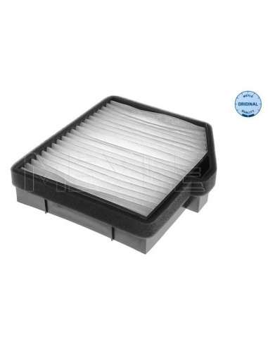 Filtro, aire habitáculo Meyle 37-12 319 0013 - Filtro, aire habitaculo MEYLE-ORIGINAL Quality