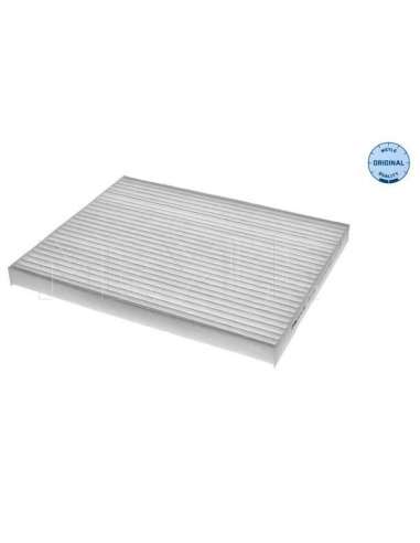 Filtro, aire habitáculo Meyle 37-12 319 0015 - Filtro, aire habitaculo MEYLE-ORIGINAL Quality