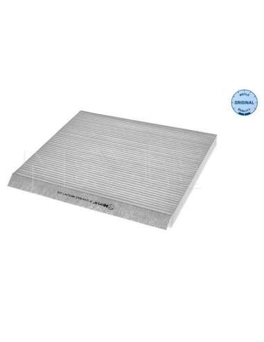 Filtro, aire habitáculo Meyle 37-12 319 0018 - Filtro, aire habitaculo MEYLE-ORIGINAL Quality