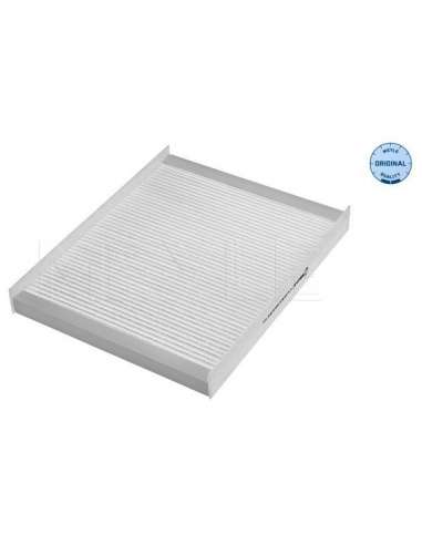 Filtro, aire habitáculo Meyle 37-12 319 0019 - Filtro, aire habitaculo MEYLE-ORIGINAL Quality