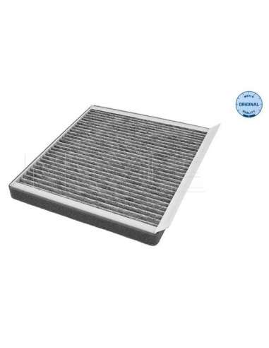 Filtro, aire habitáculo Meyle 37-12 320 0007 - Filtro, aire habitaculo MEYLE-ORIGINAL Quality