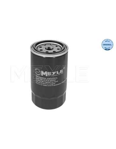 Filtro de aceite Meyle 37-14 322 0008 - Filtro de aceite MEYLE-ORIGINAL Quality