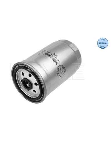 Filtro combustible Meyle 37-14 323 0001 - Filtro combustible MEYLE-ORIGINAL Quality
