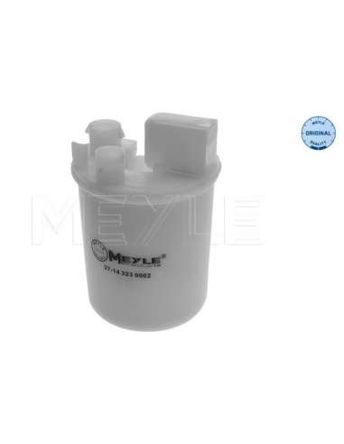 Filtro combustible Meyle 37-14 323 0002 - Filtro combustible MEYLE-ORIGINAL Quality
