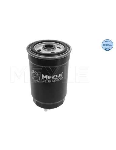 Filtro combustible Meyle 37-14 323 0007 - Filtro combustible MEYLE-ORIGINAL Quality