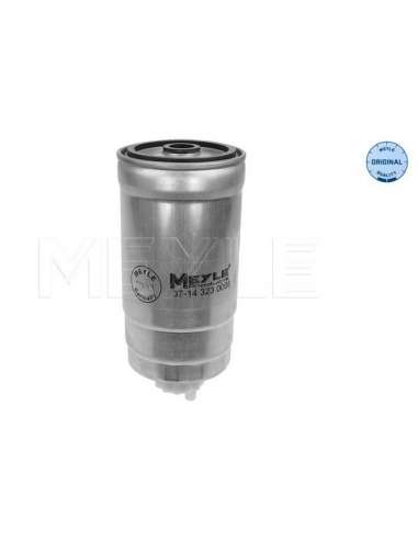 Filtro combustible Meyle 37-14 323 0008 - Filtro combustible MEYLE-ORIGINAL Quality