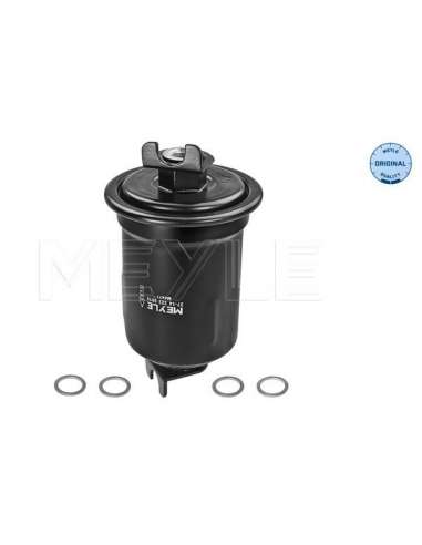 Filtro combustible Meyle 37-14 323 0016 - Filtro combustible MEYLE-ORIGINAL Quality