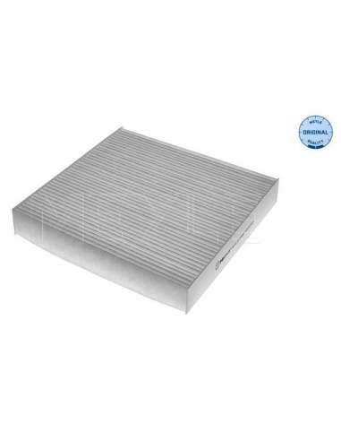 Filtro, aire habitáculo Meyle 39-12 319 0004 - Filtro, aire habitaculo MEYLE-ORIGINAL Quality