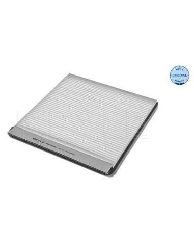 Filtro, aire habitáculo Meyle 40-12 319 0000 - Filtro, aire habitaculo MEYLE-ORIGINAL Quality