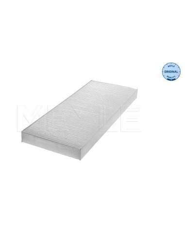 Filtro, aire habitáculo Meyle 40-12 319 0004 - Filtro, aire habitaculo MEYLE-ORIGINAL Quality