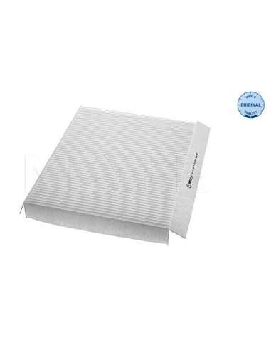 Filtro, aire habitáculo Meyle 40-12 319 0006 - Filtro, aire habitaculo MEYLE-ORIGINAL Quality