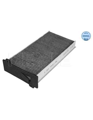 Filtro, aire habitáculo Meyle 40-12 320 0002 - Filtro, aire habitaculo MEYLE-ORIGINAL Quality