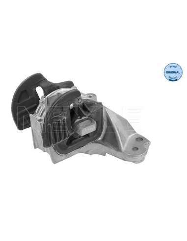Suspensión, caja de cambios Izq. Meyle 40-14 030 0000 - Soporte, motor MEYLE-ORIGINAL Quality