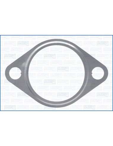 Junta, tubo de escape Ajusa 01509000 - JUNTA, TUBO DE ESCAPE MULTILAYER STEEL