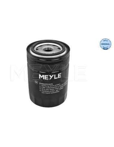 Filtro de aceite Meyle 40-14 322 0001 - Filtro de aceite MEYLE-ORIGINAL Quality