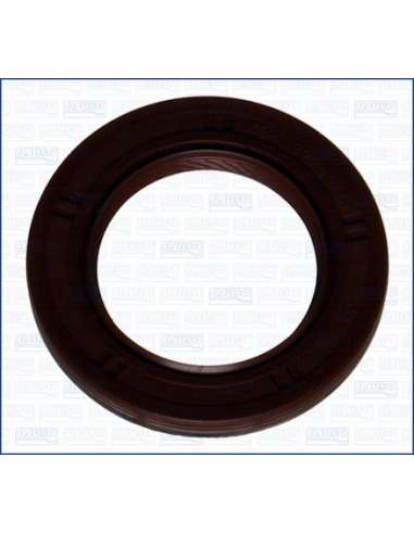 Anillo retén, cigüeñal Ajusa 15090100 - RETEN ACEITE RETENES ACEIT