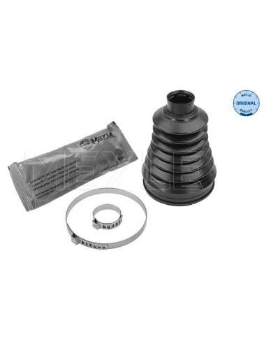 Juego de fuelles, árbol de transmisión Del. Izq. Meyle 40-14 495 0007 - Juego de fuelles, arbol de transmis ion MEYLE-OR...