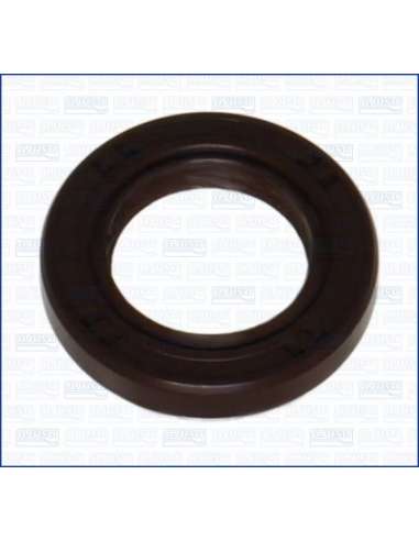 Anillo retén, cigüeñal Ajusa 15092100 - RETEN ACEITE